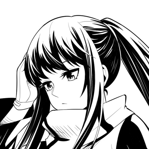 漫画海报